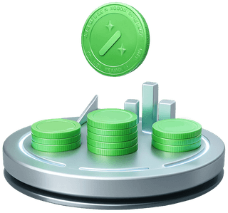 Cielo Rendora interfaccia di trading crypto semplificata con tre click