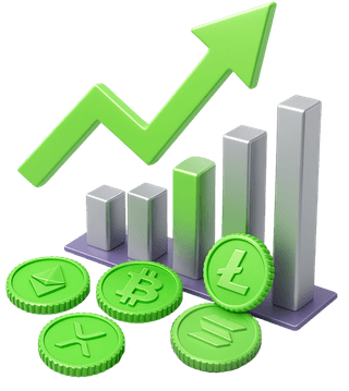 Cielo Rendora interfaccia piattaforma di crypto trading panoramica del prodotto